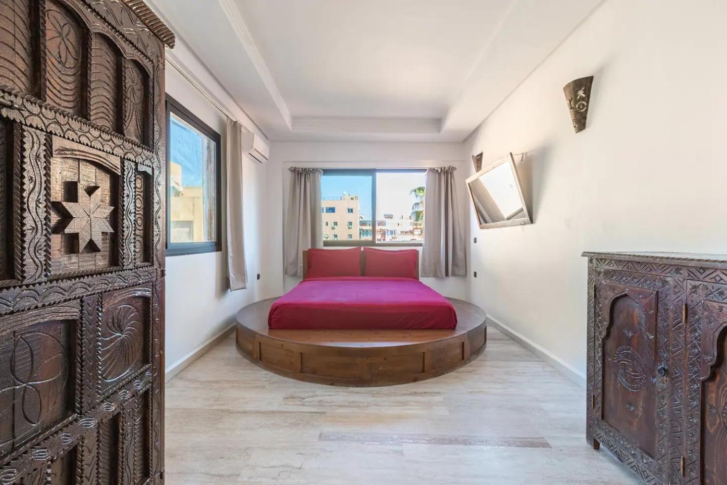 Marrakech Appartement