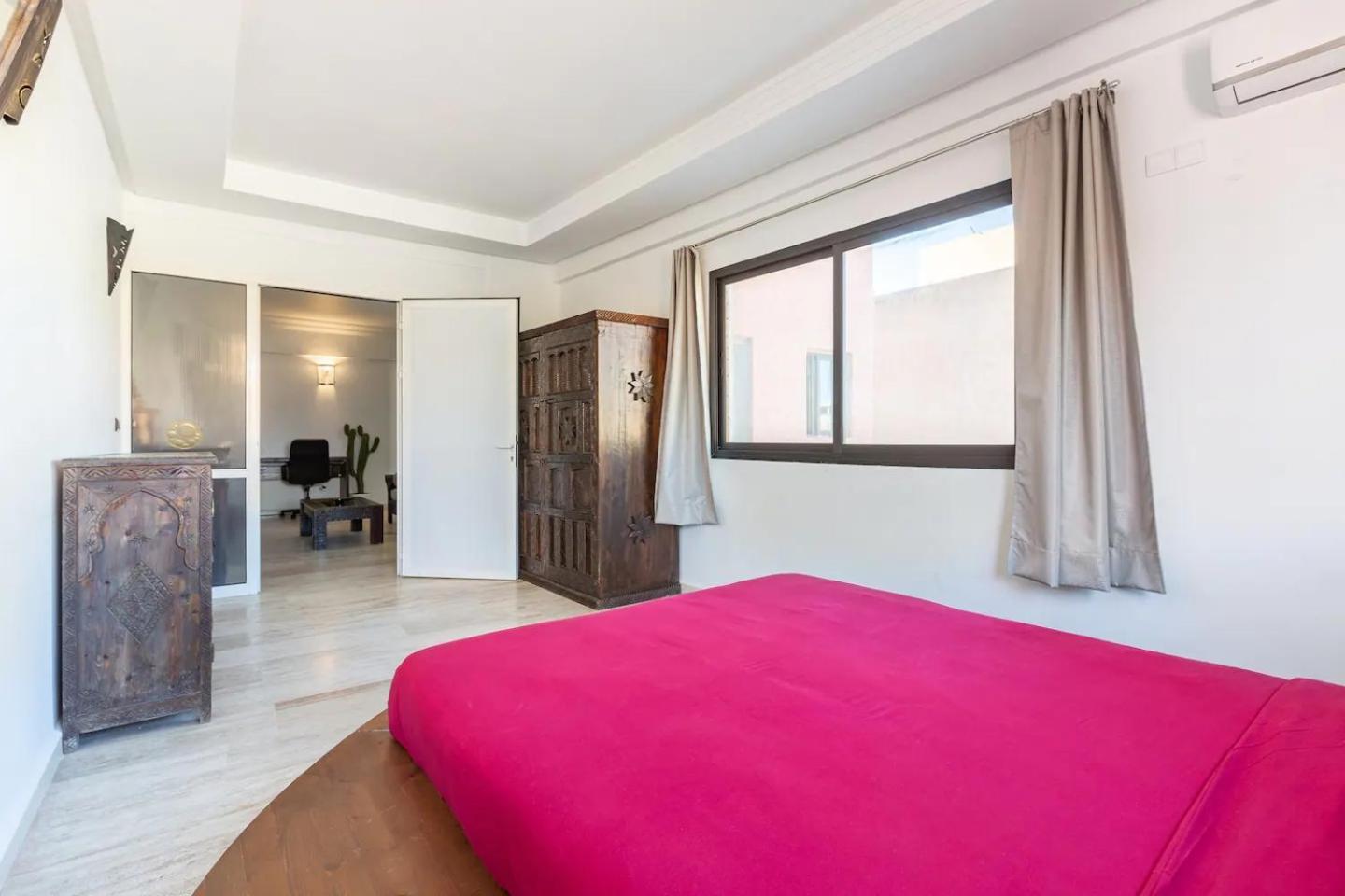 Marrakech Appartement *