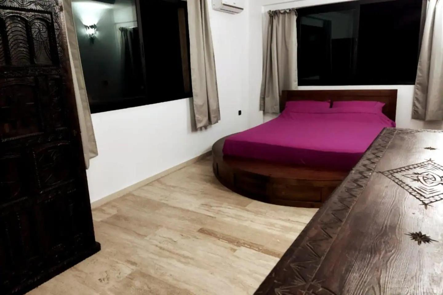 Marrakech Appartement Marrakesh