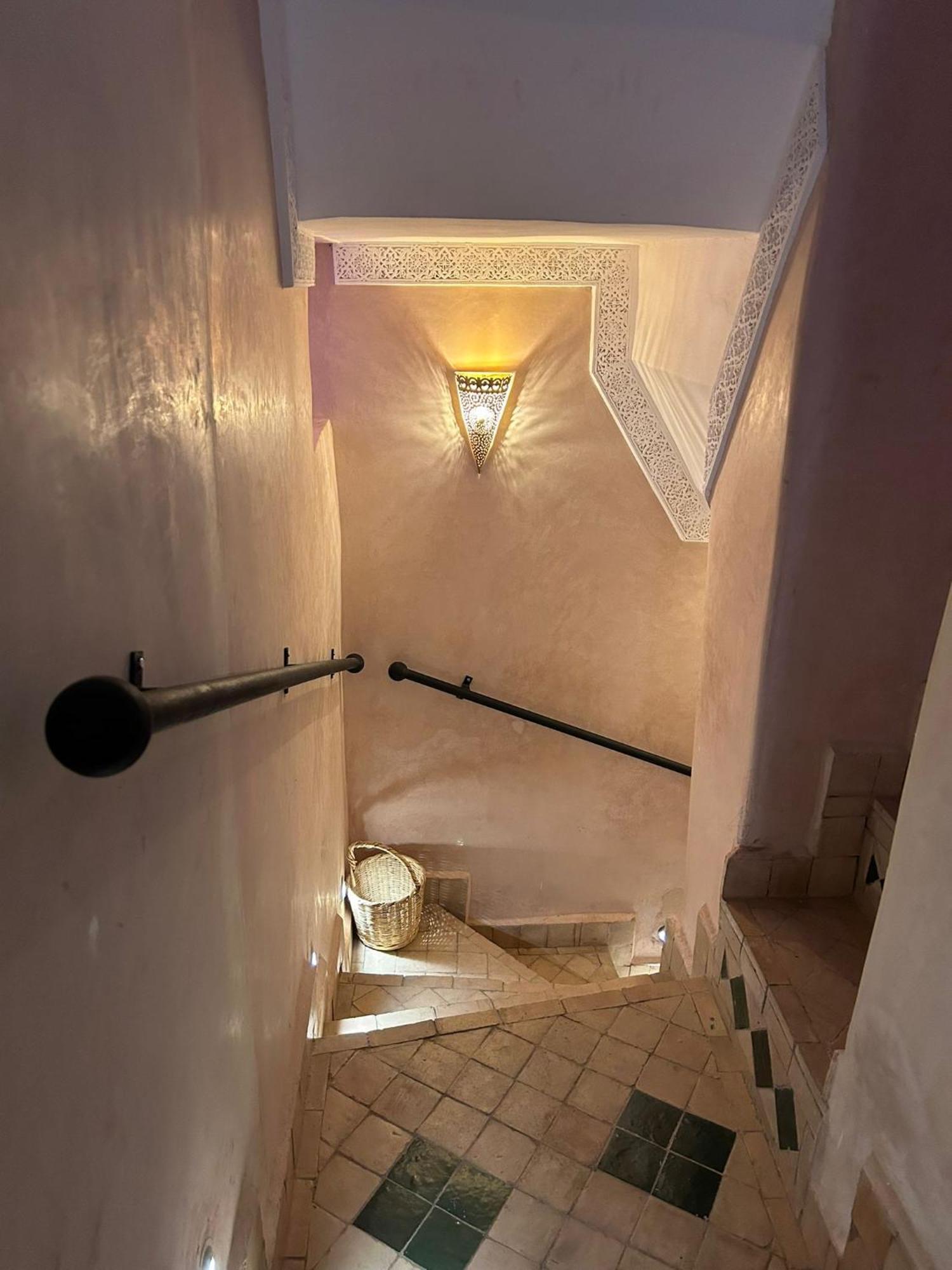 Prive Dar L'etoile - Jacuzzi Piscine & Petit Dej Inclus *