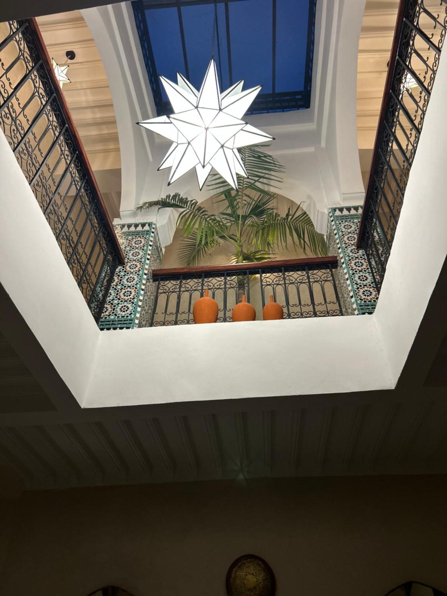 Holiday home Prive Dar L'etoile - Jacuzzi Piscine & Petit Dej Inclus Marrakesh