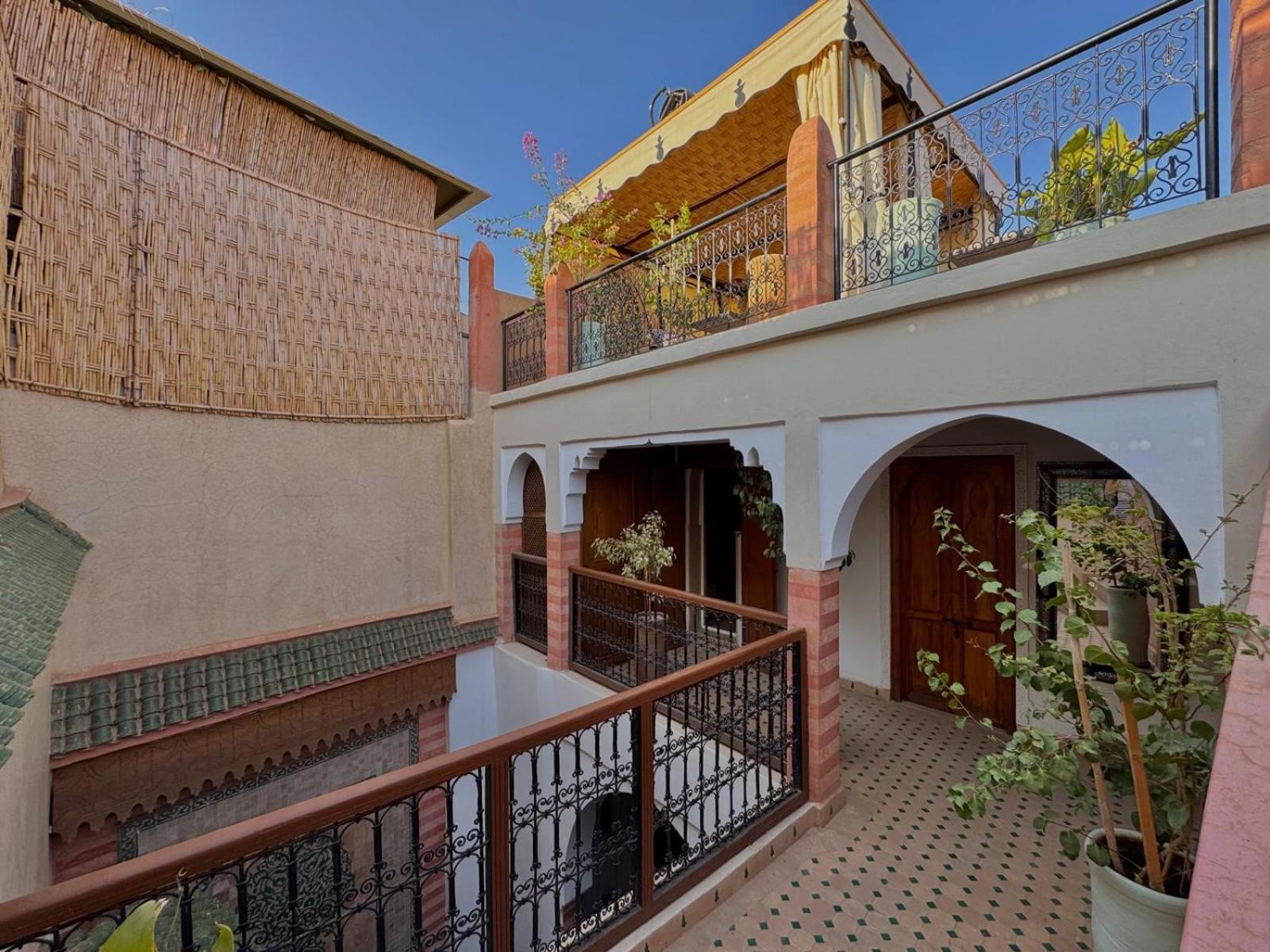 Rayan Marrakesh