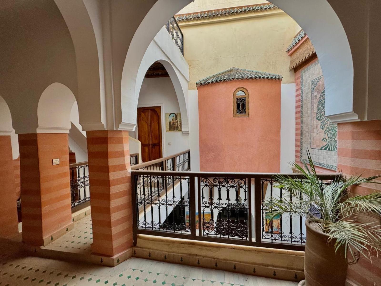 Rayan Marrakesh