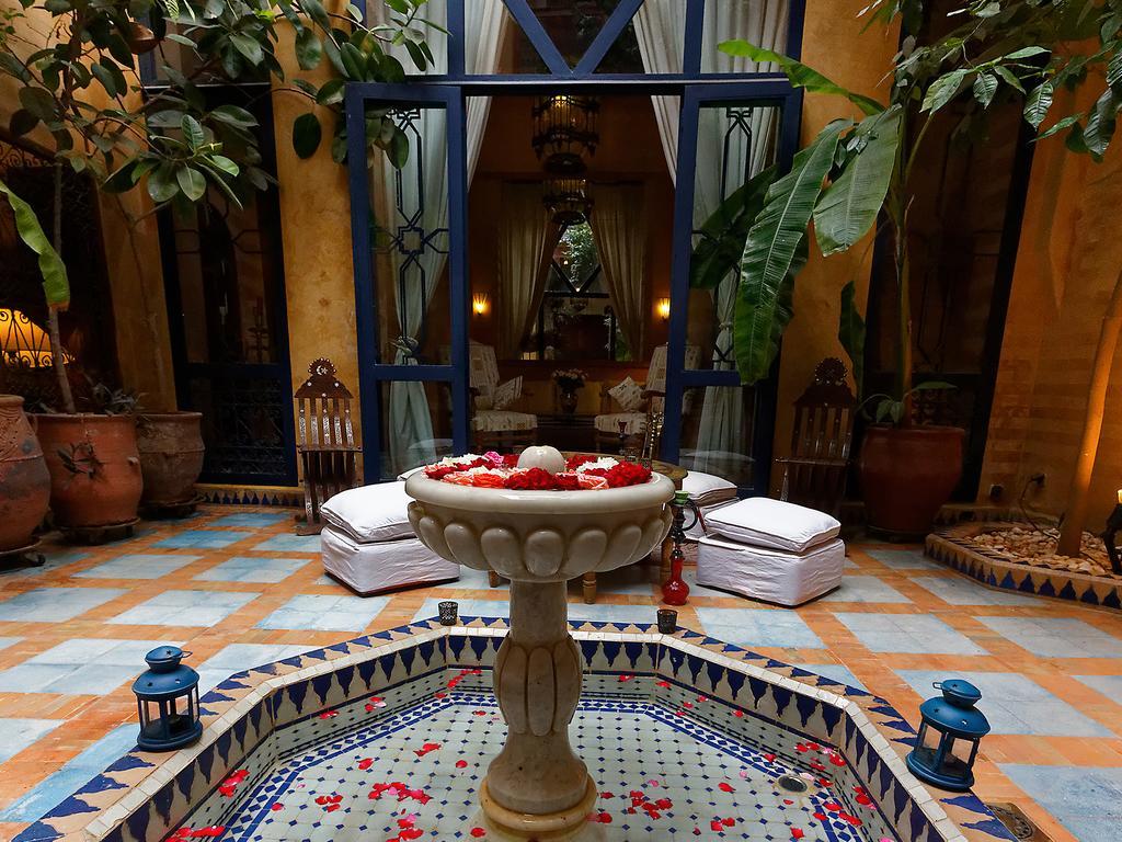 Soundouss Riad 3*