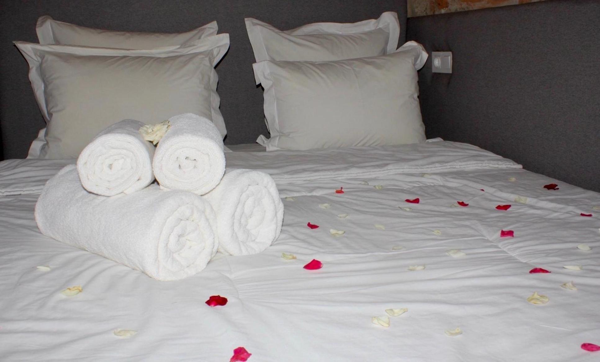 La Maison Berber Shams * Marraquexe