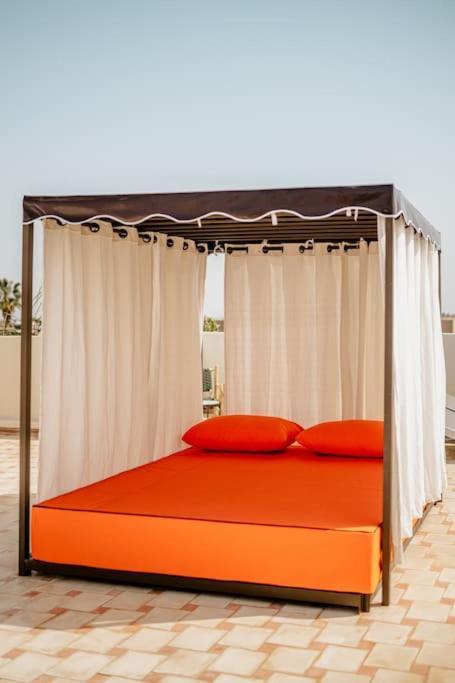 La D'oz Pour 12 Personnes Golf Amelkis *