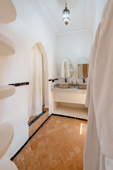 Villa La D'oz Pour 12 Personnes Golf Amelkis *
