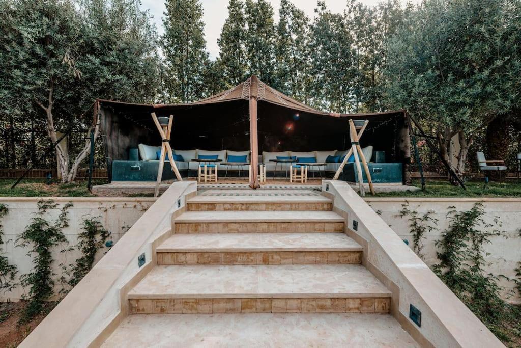 Villa La D'oz Pour 12 Personnes Golf Amelkis *