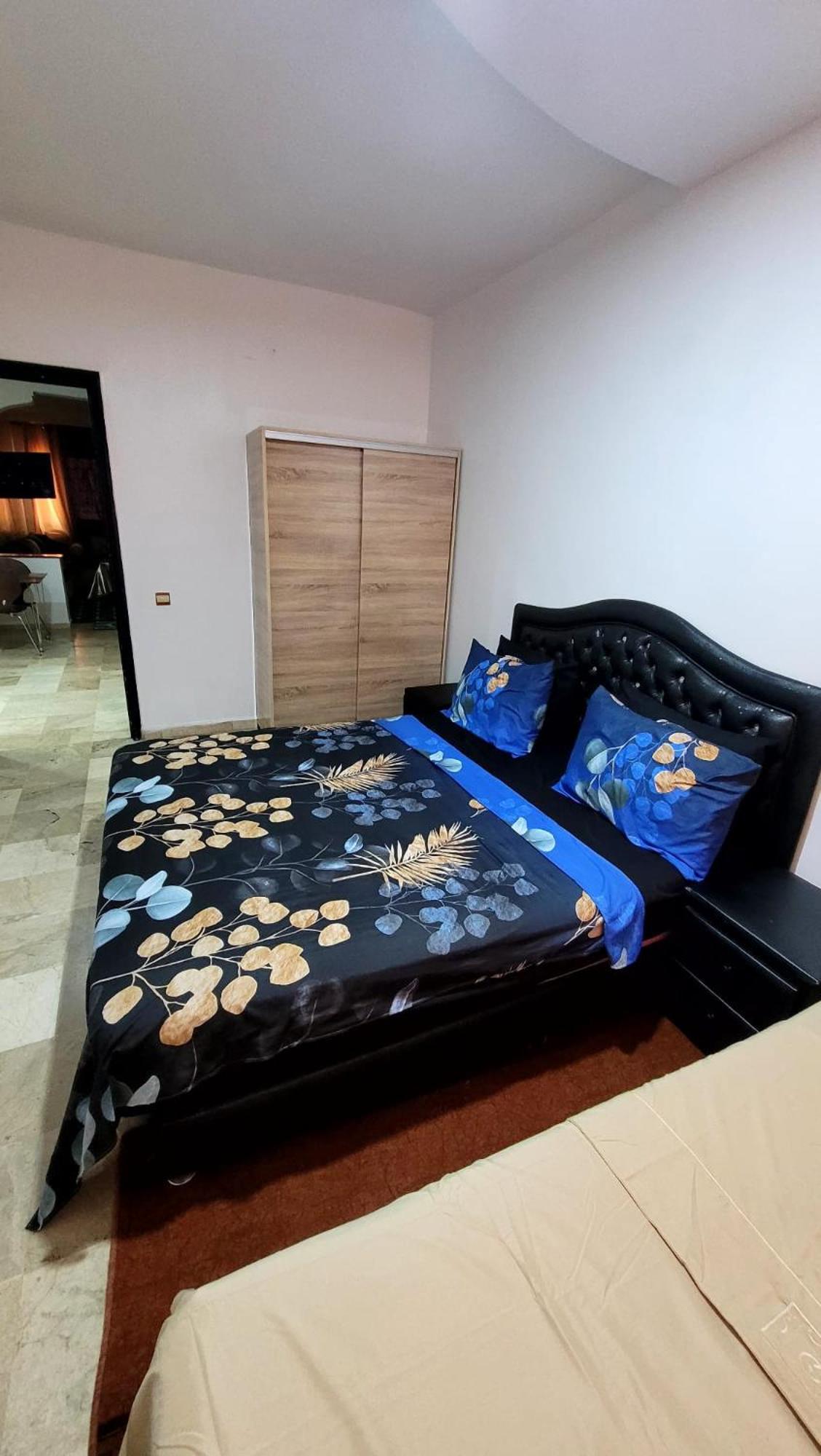 Apartamento 34 Entier A L'hivernage Pour Famille