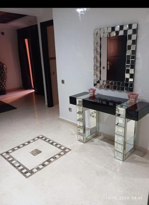 Apartment Chic Et Cosy Deux Avec Piscine