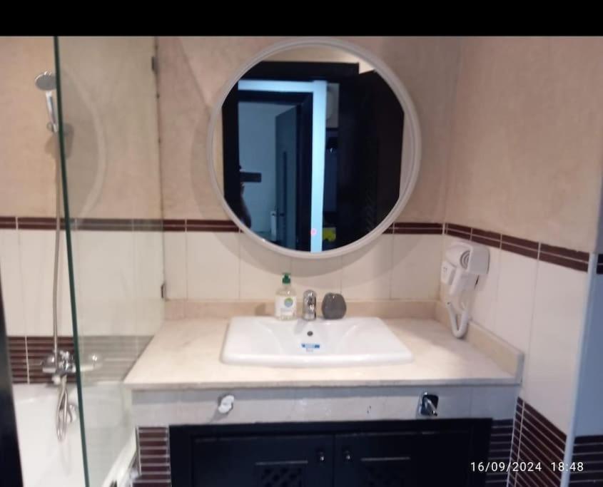 Apartment Chic Et Cosy Deux Avec Piscine Marrakesh