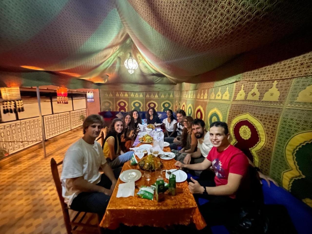 Riad Dar Assou Marrakesh