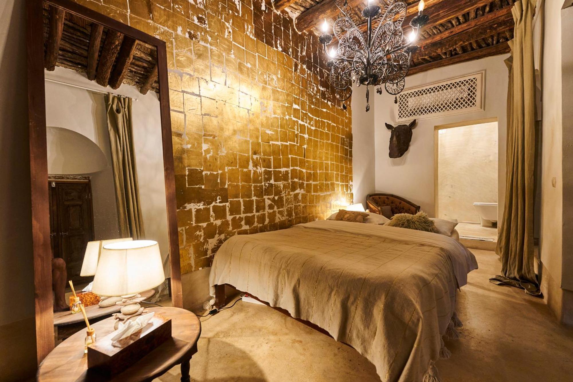 Guest house Riad Ylha Marrakech Marrakesh