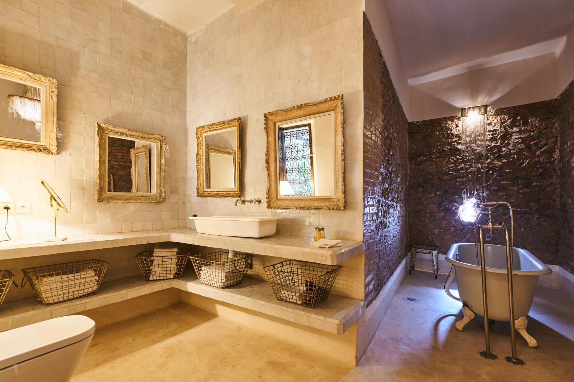 Guest house Riad Ylha Marrakech Marrakesh