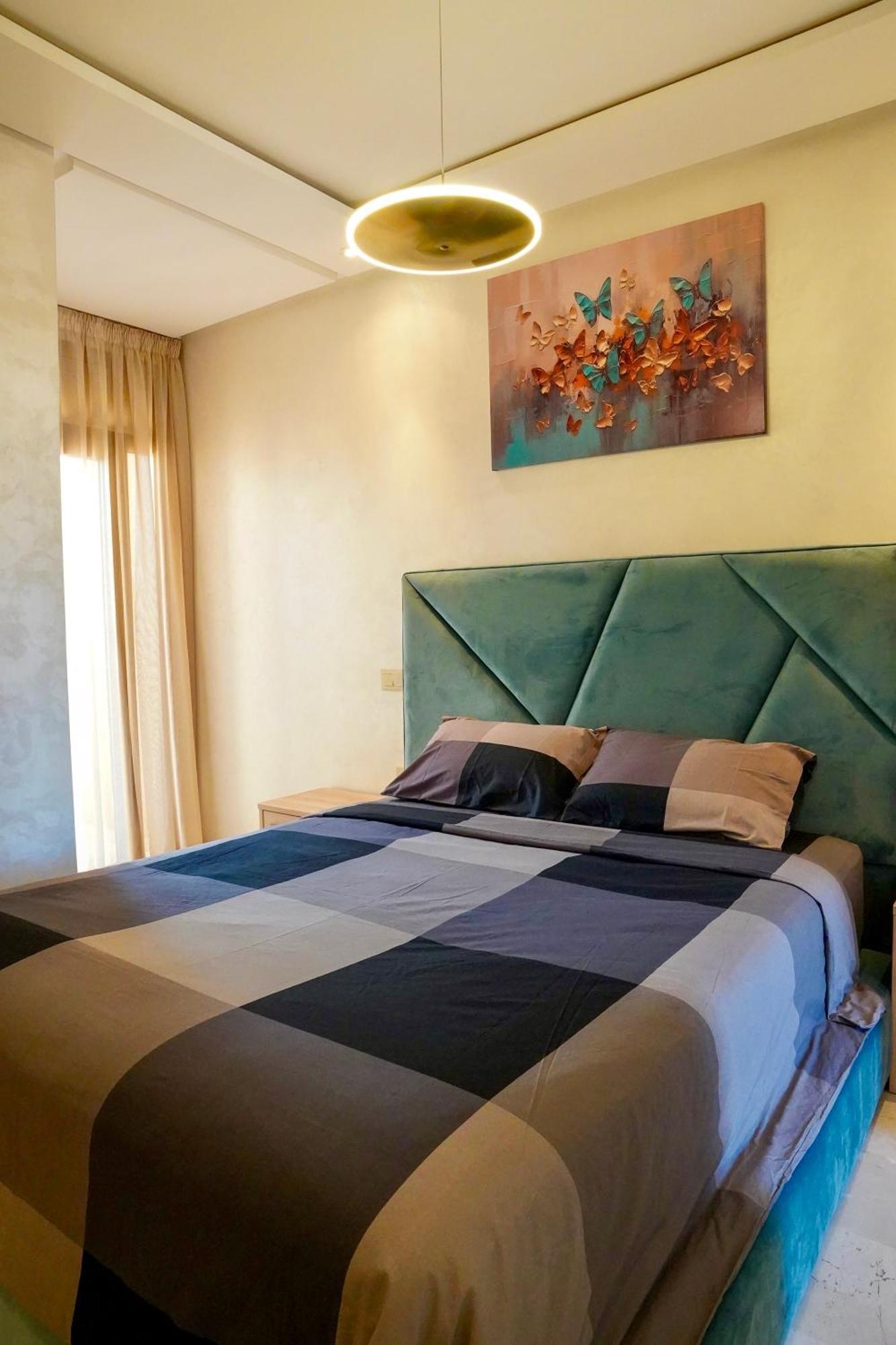 Apartment 2 Perle 24 Marrakesh