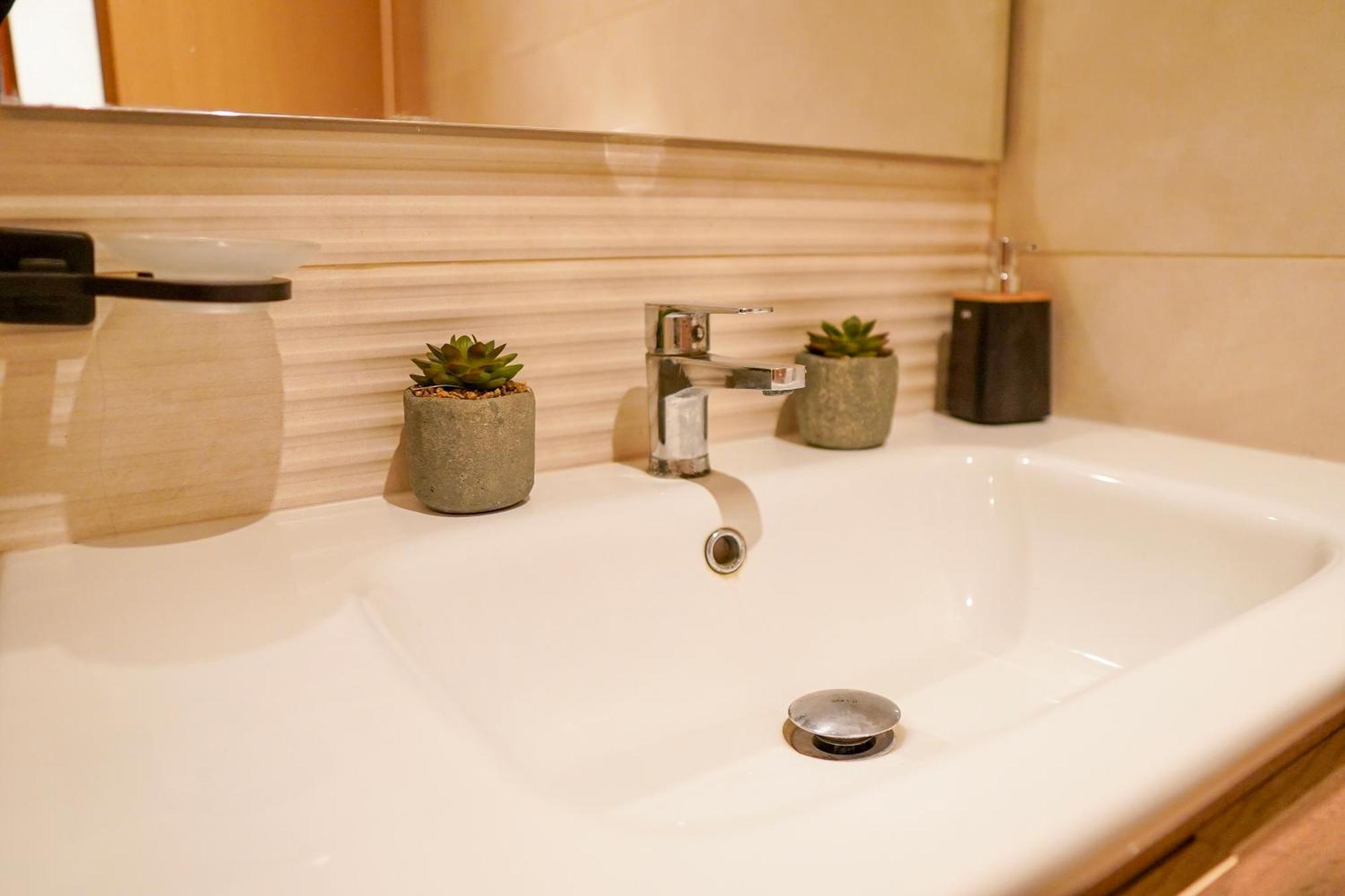2 Perle 24 Apartment *