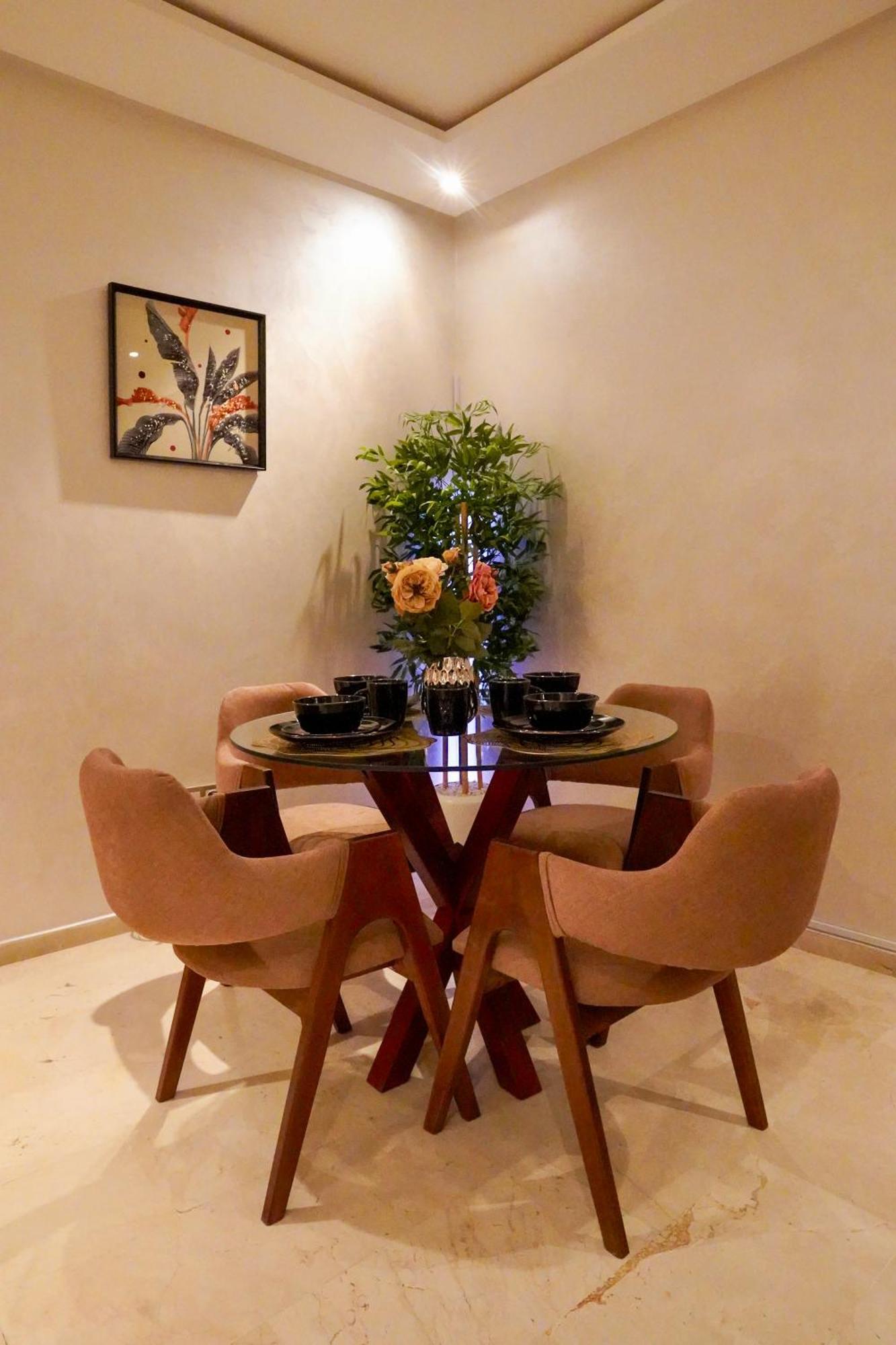 2 Perle 24 Apartment Marrakesh