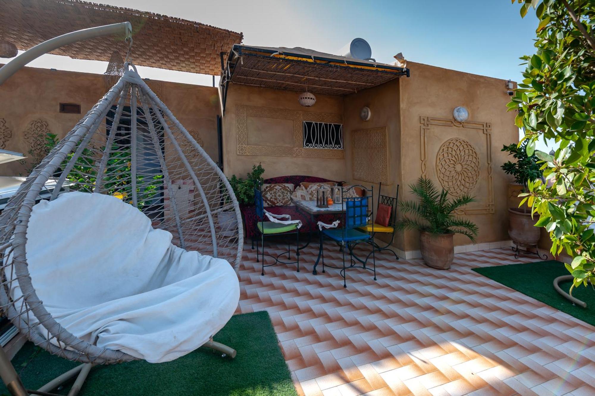 Riad Losra 3*