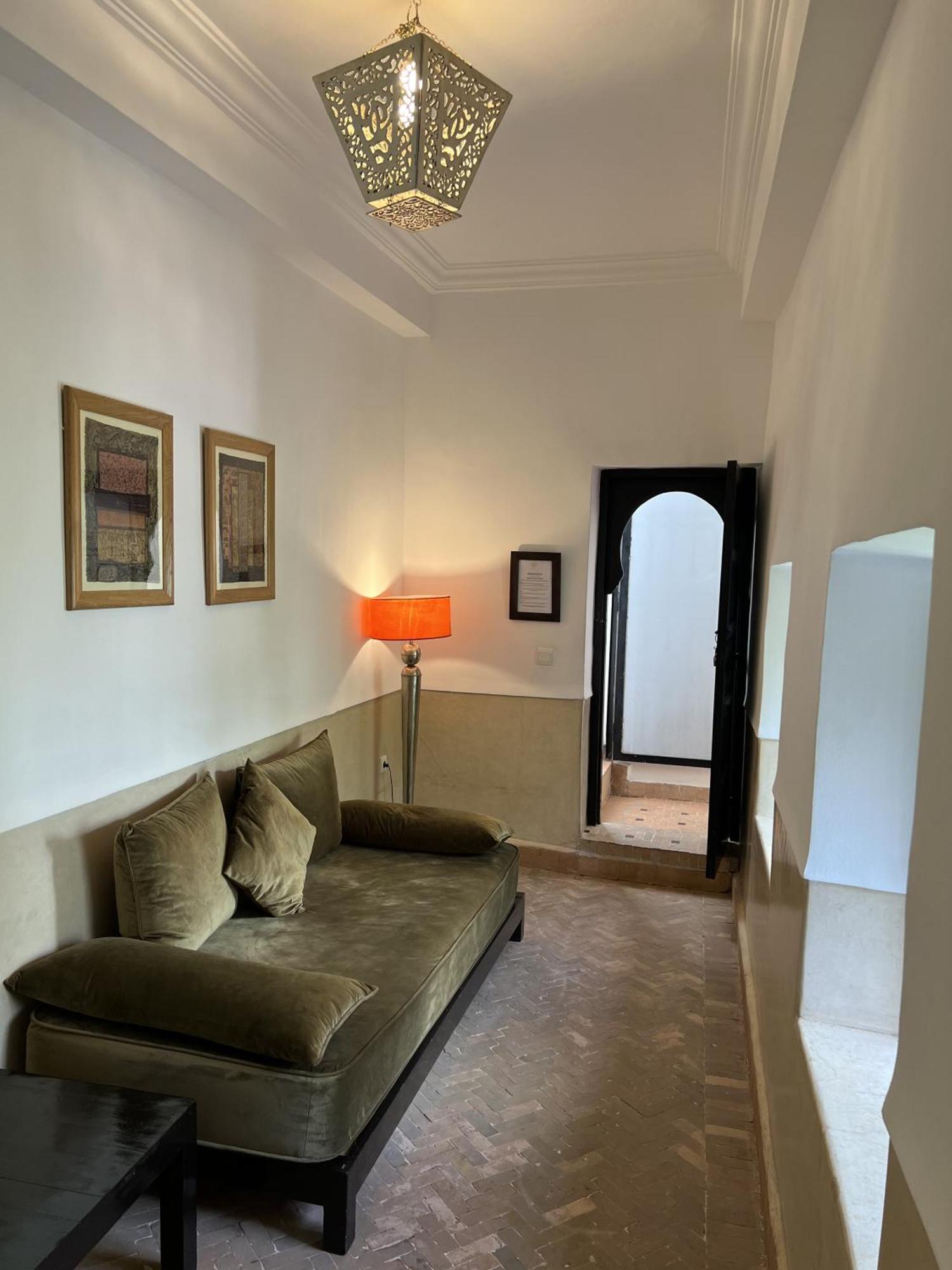 Riad Ajmal