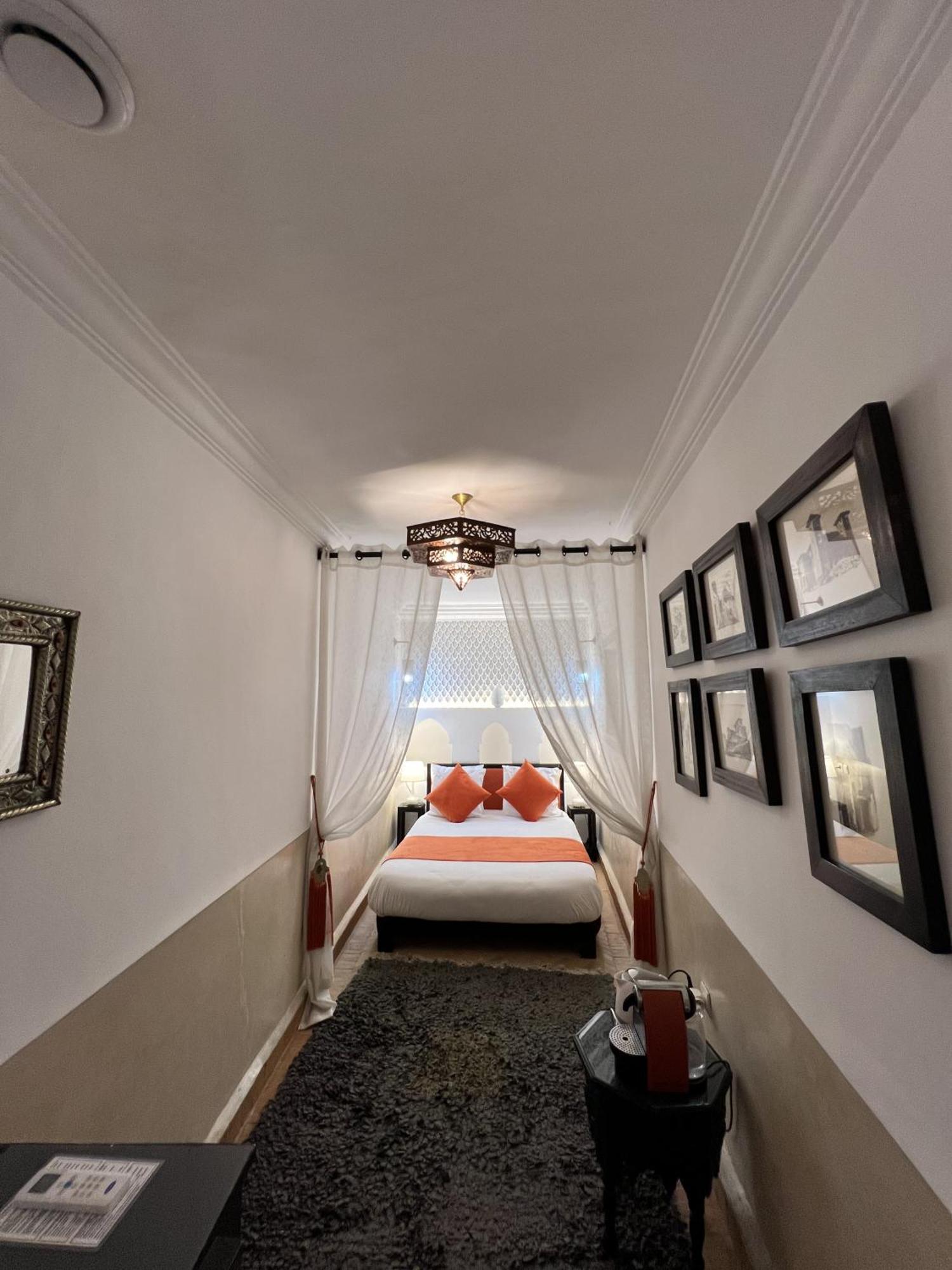 Riad Ajmal Marrakesh