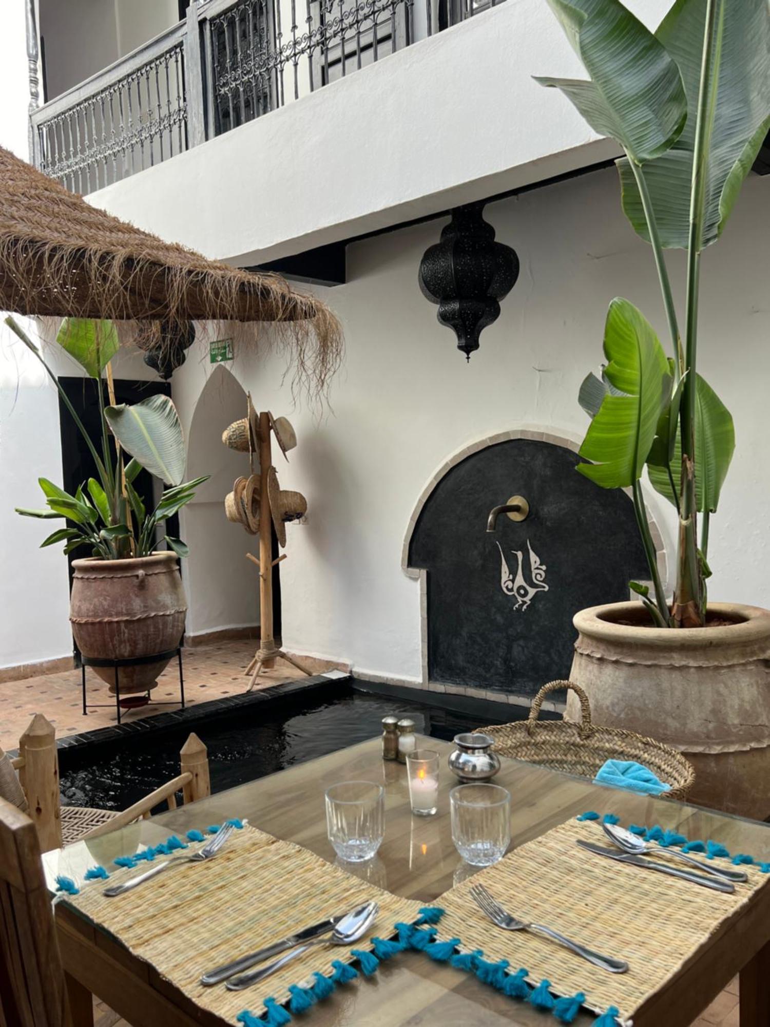 Ajmal 3* Marrakesh