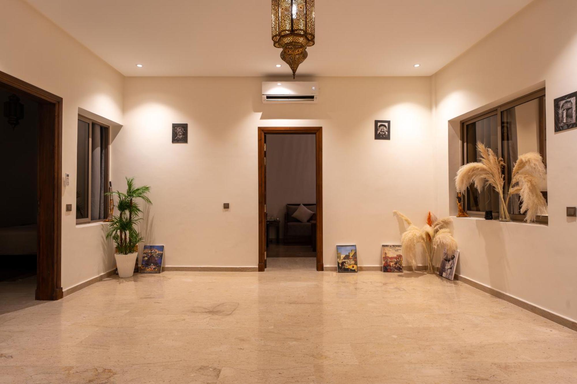 Dar Nourdha * Marraquexe