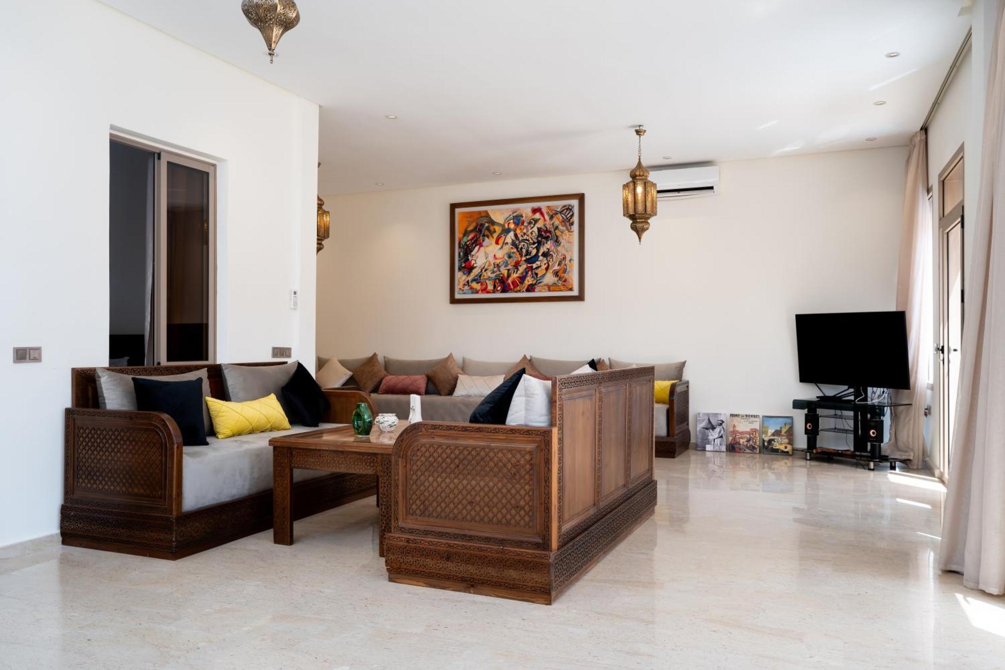 Dar Nourdha Casa de hóspedes