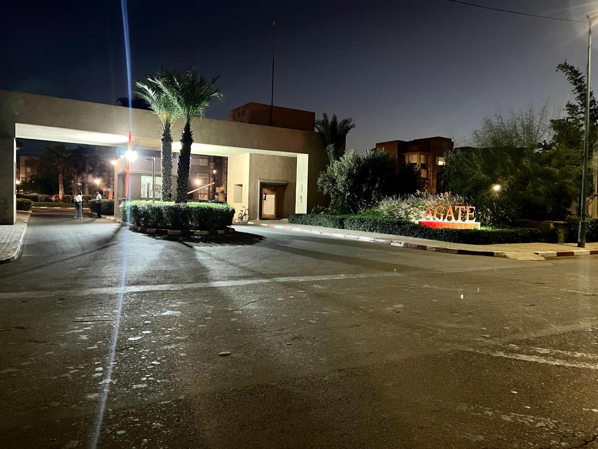 Luxury Prestigia Marrakesh