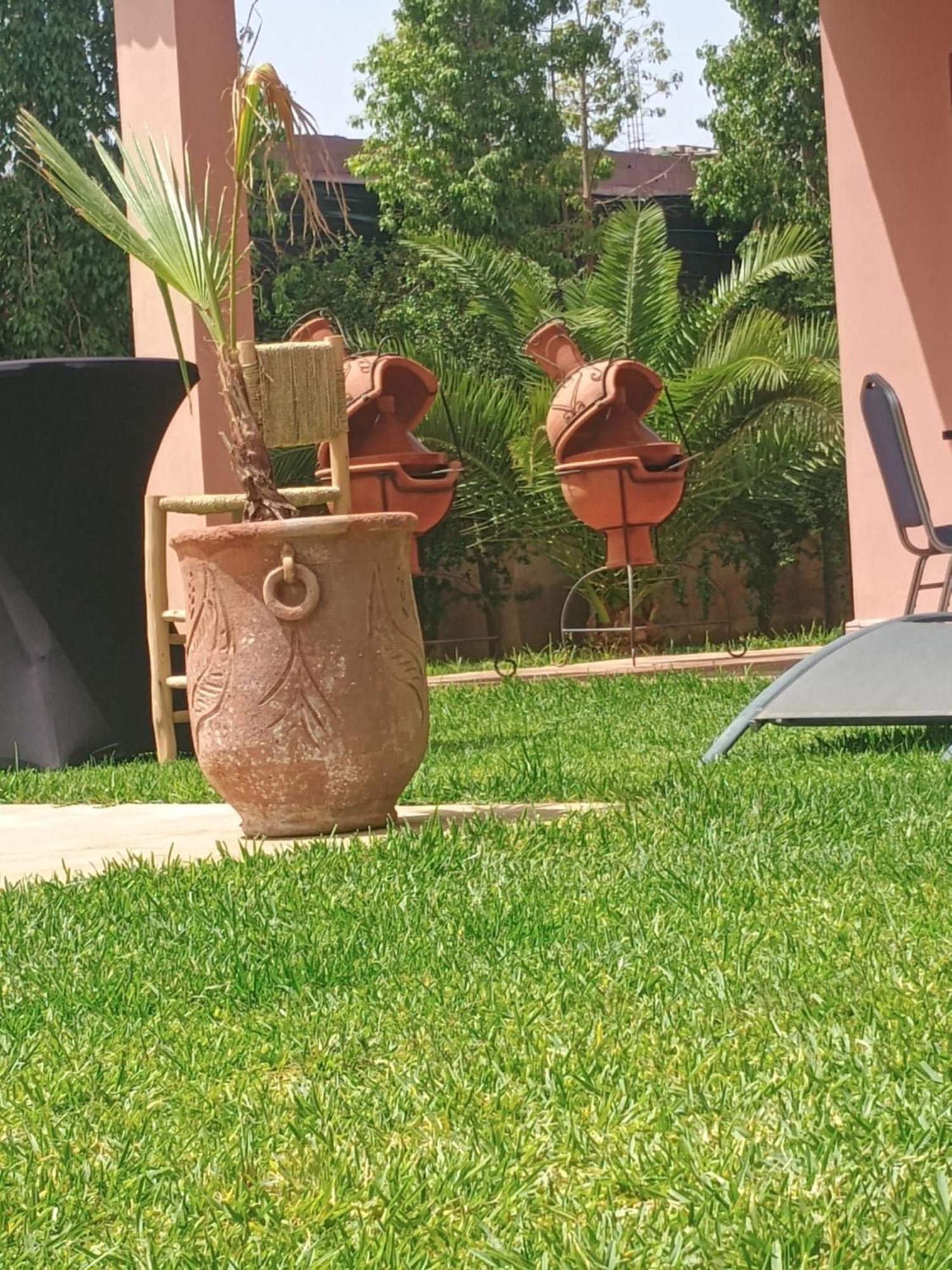Oasi, Marrakech Apartamento