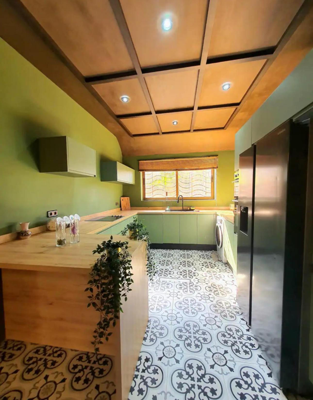 A Marrakech With Warm Pool Villa Marrakesh
