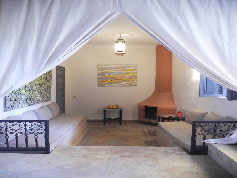 Riad Linda Riad 3*