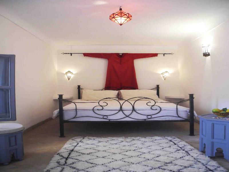 Riad Linda 3*