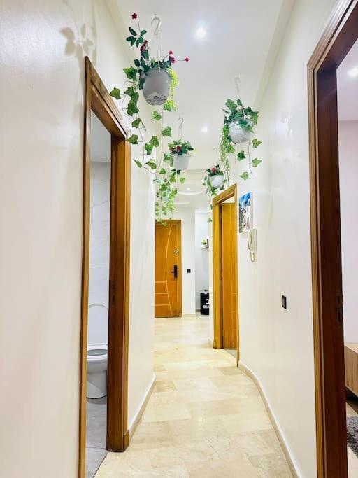 Cosy House Marrakech Semlalia - Gueliz Center Apartment *
