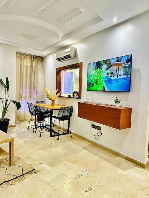 Cosy House Marrakech Semlalia - Gueliz Center Apartment