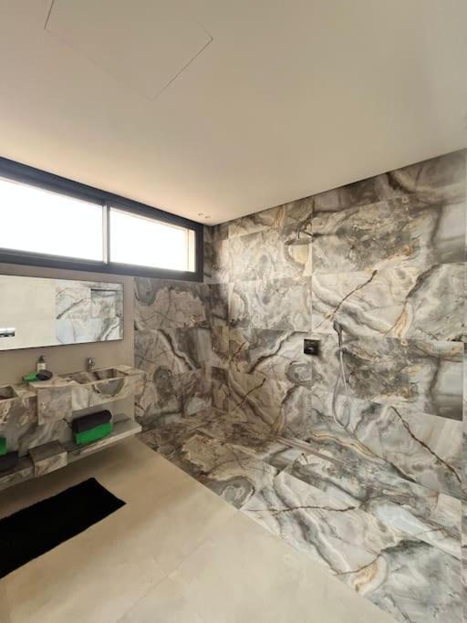 Villa Kenza Piscine Et Jacuzzi Chauffee *