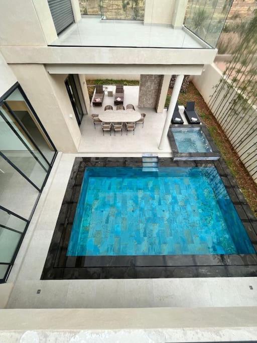 Villa Kenza Piscine Et Jacuzzi Chauffee *