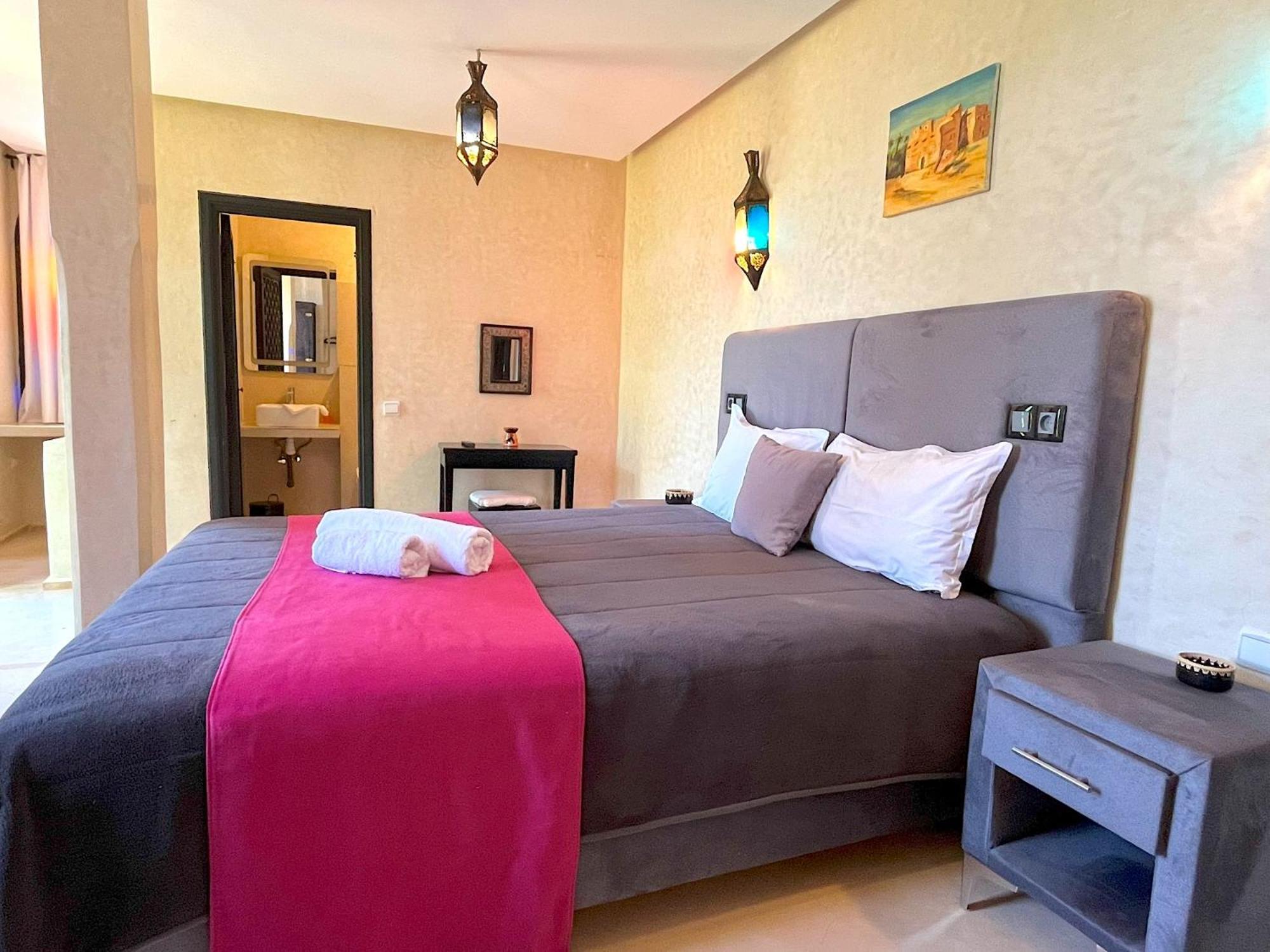 Palais Ona Marrakesh