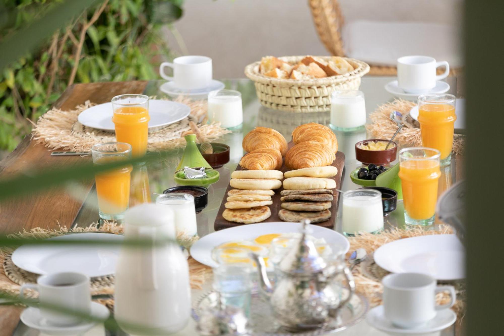 Lamalika Riad Marrakesh
