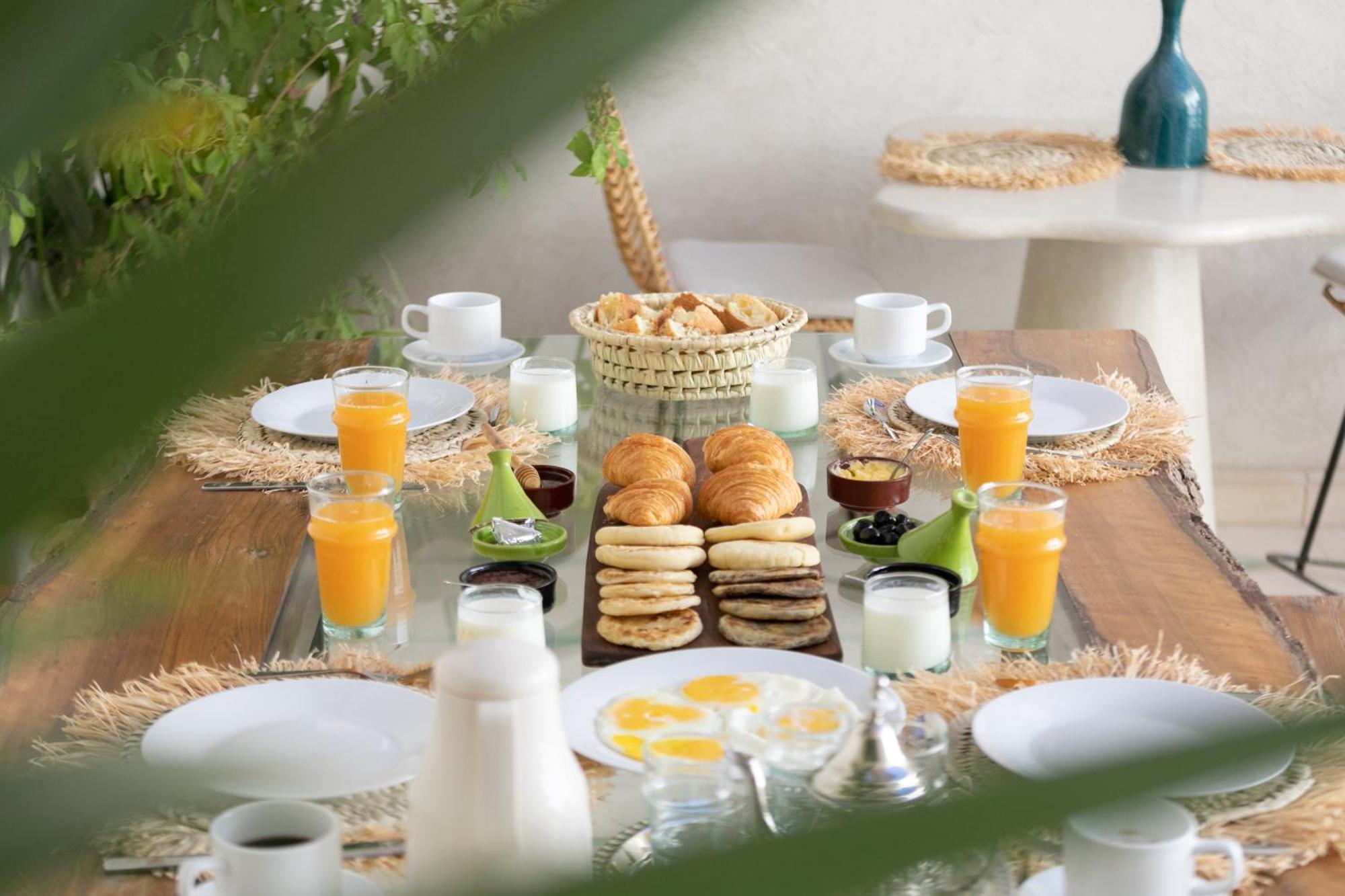 Riad Lamalika Marrakesh