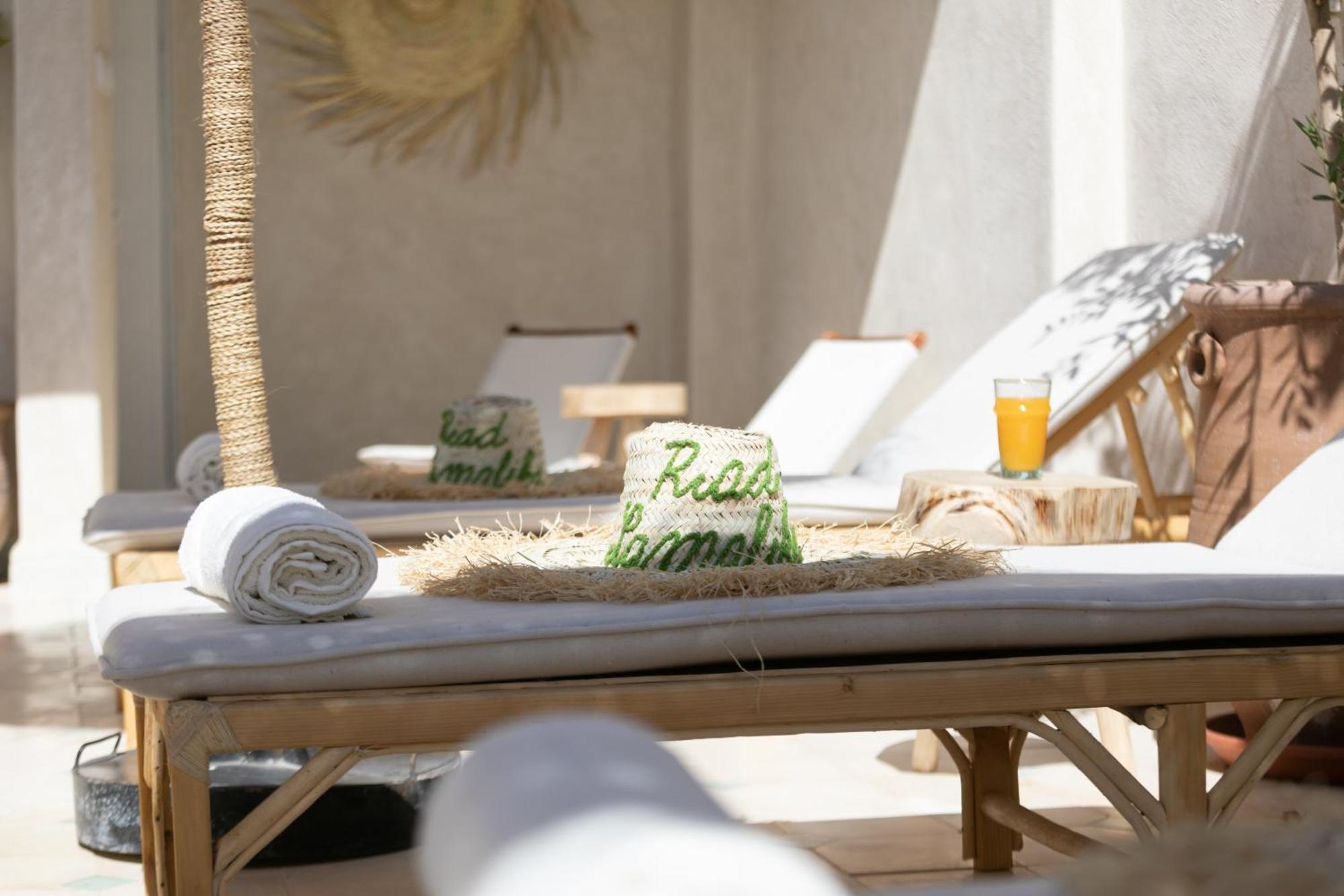 Riad Lamalika Marrakesh