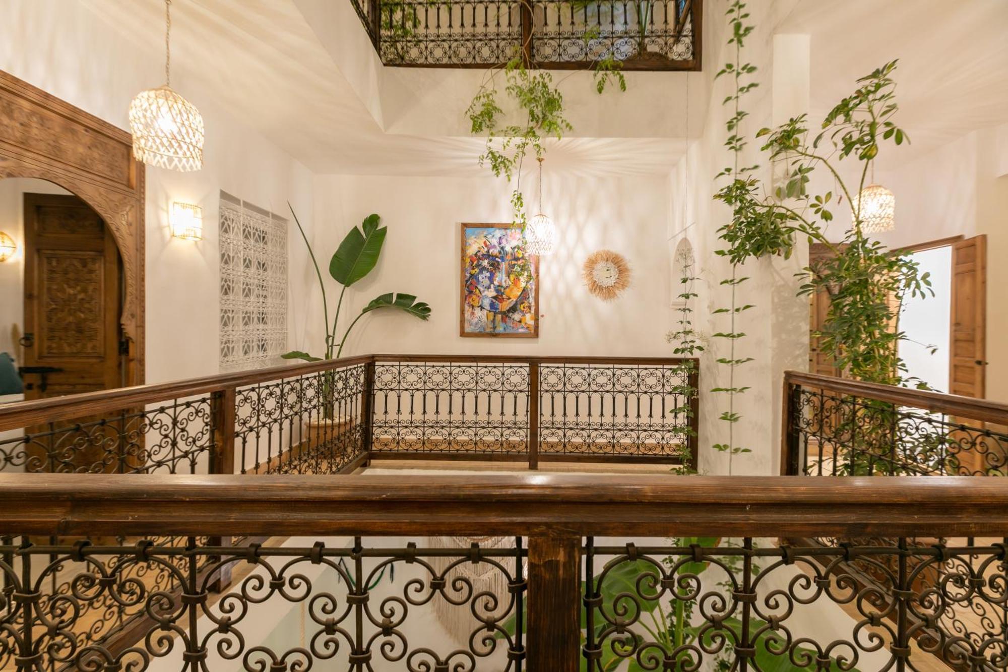 Lamalika * Marrakesh