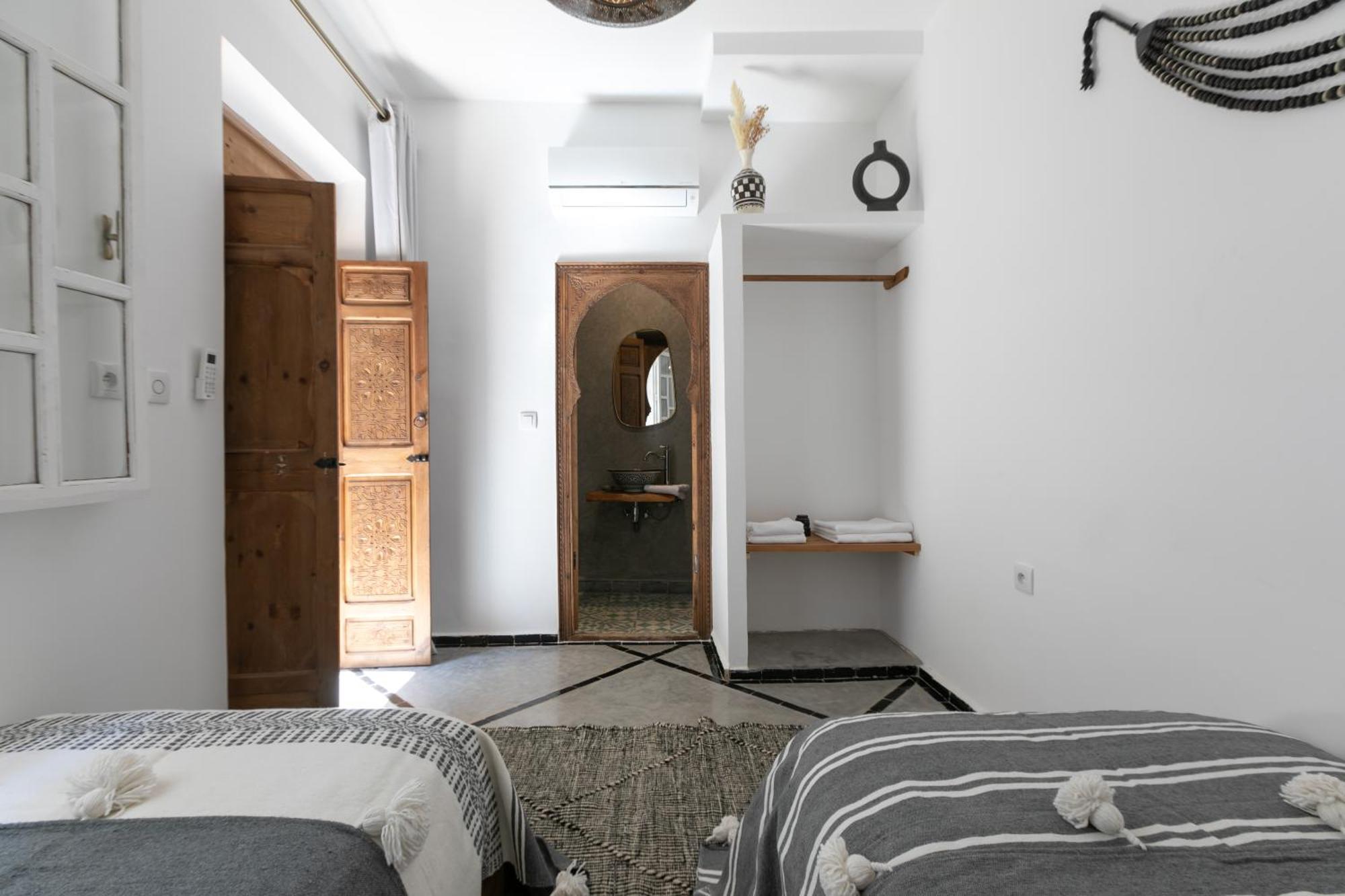 Riad Lamalika Marrakesh