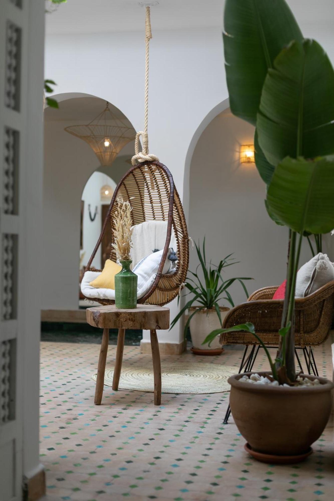 Riad Lamalika