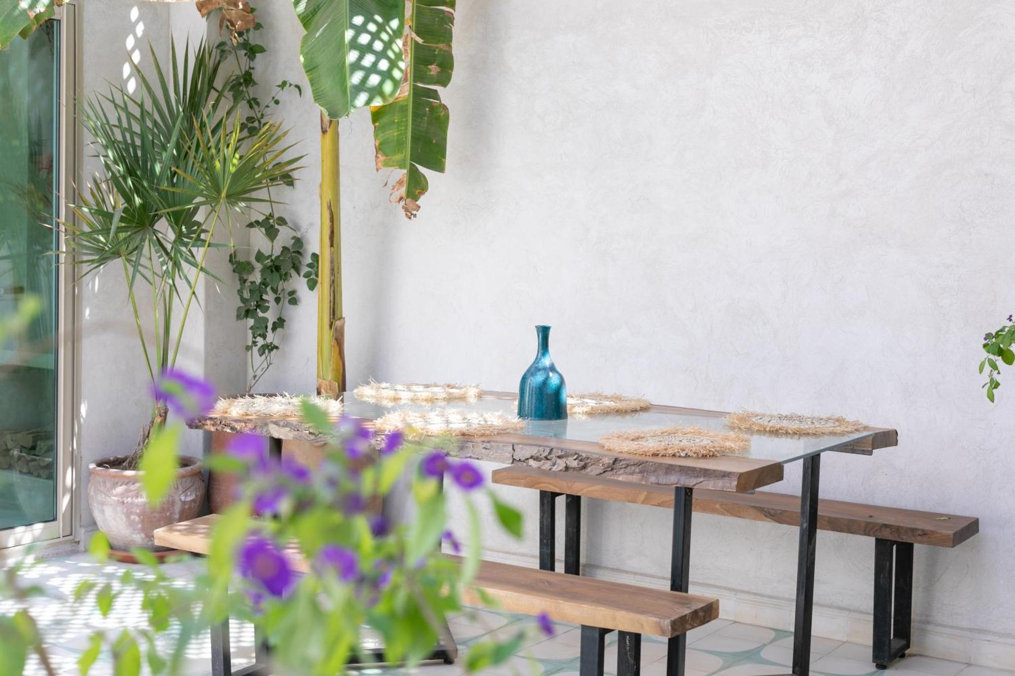 Riad Lamalika Marrakesh