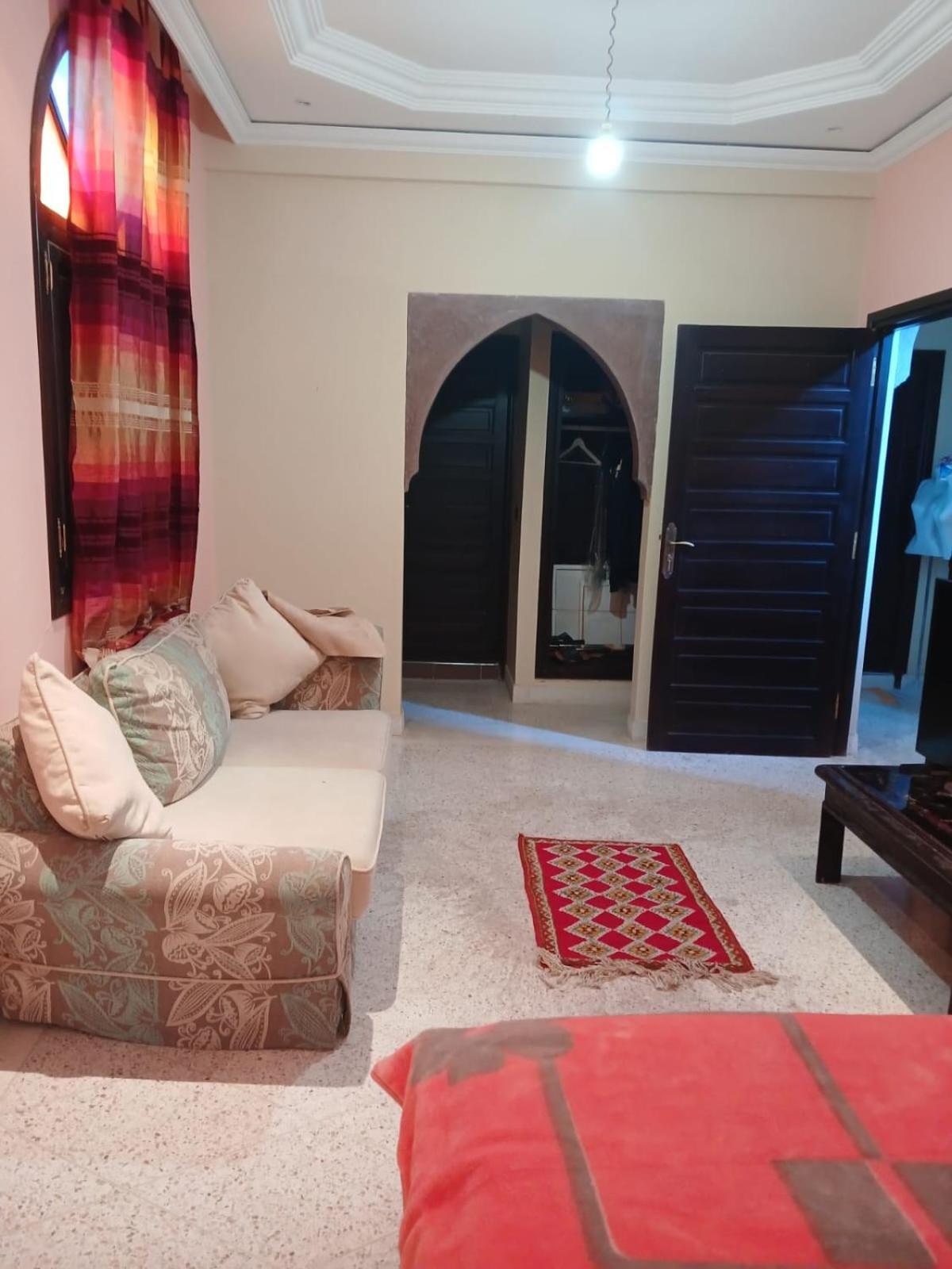Lmima Malika Villa Marrakesh