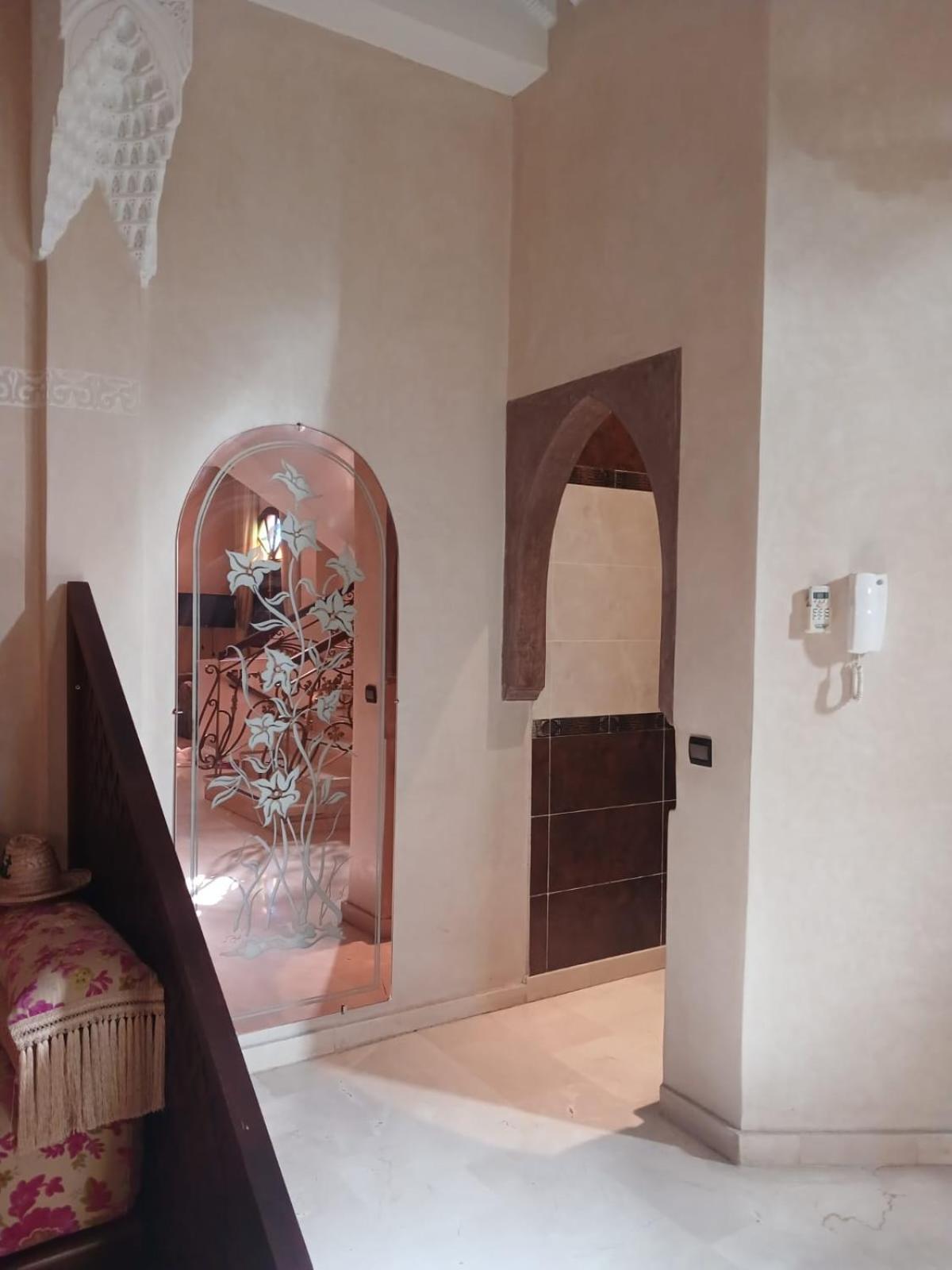 Lmima Malika Marrakesh