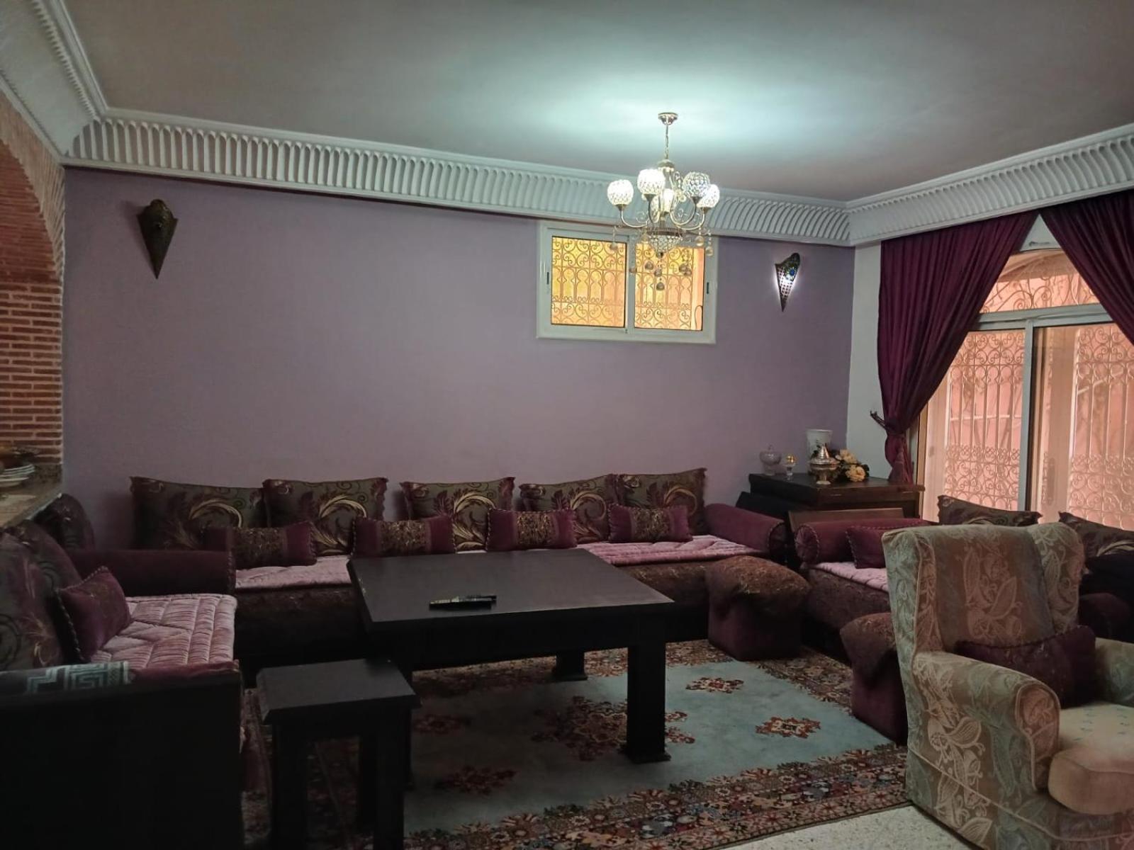 Lmima Malika Marrakesh