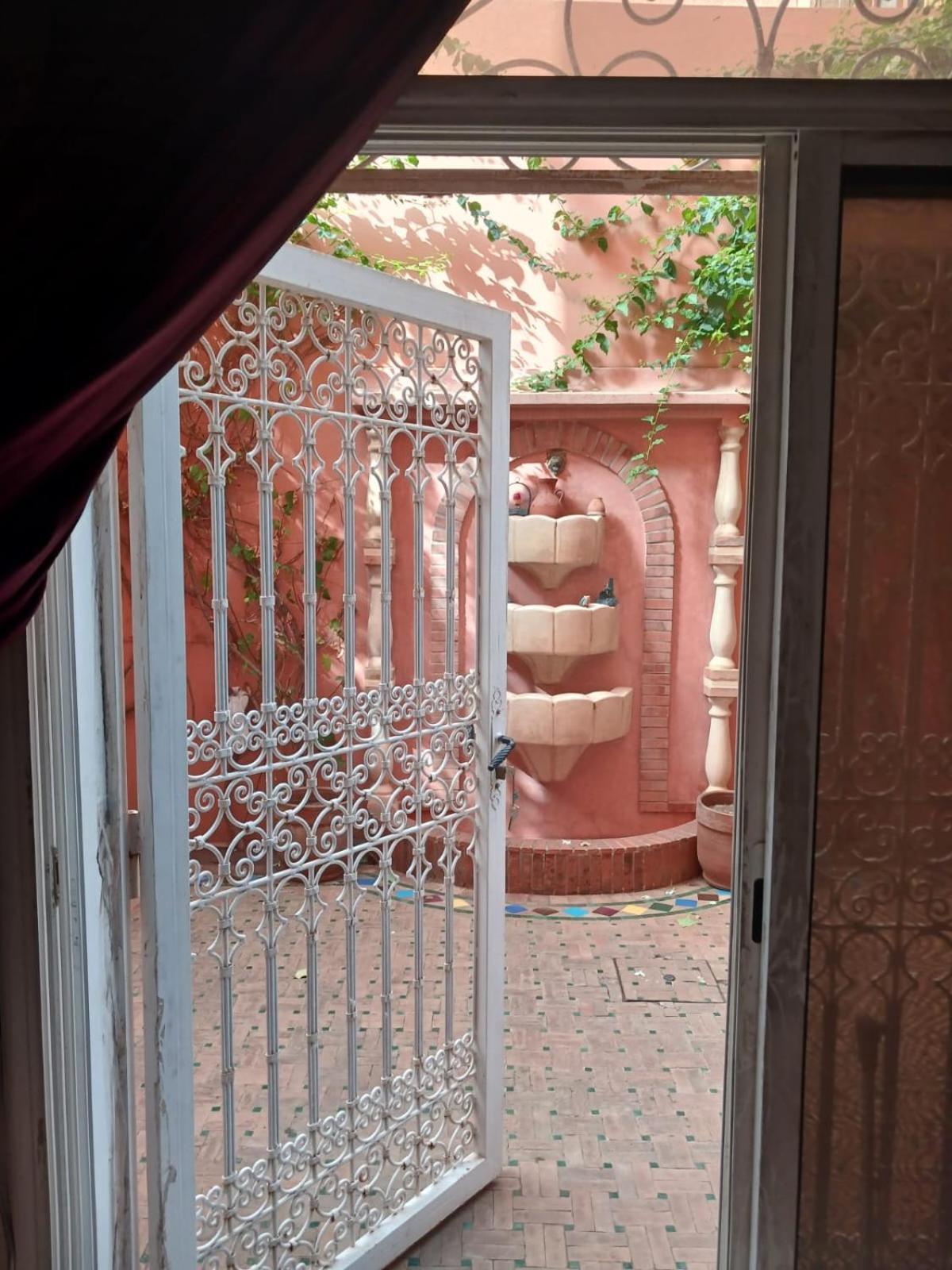 Villa Lmima Malika *