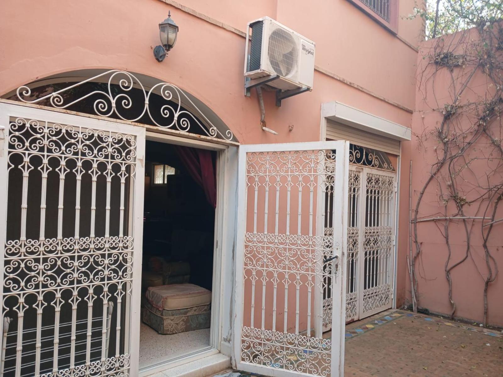 Villa Lmima Malika *