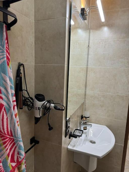 Apartment A Gueliz Pres De Toute Commodite Marrakesh